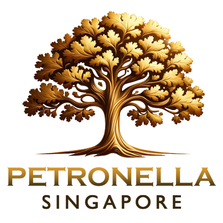 Petronella & Associates Logo